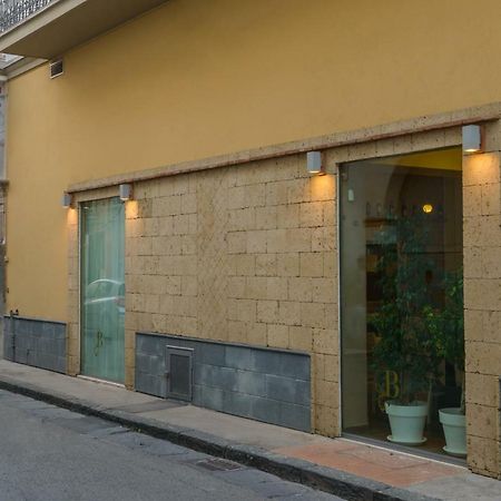 시미틸레 Bocca Di Bacco B&B 외부 사진